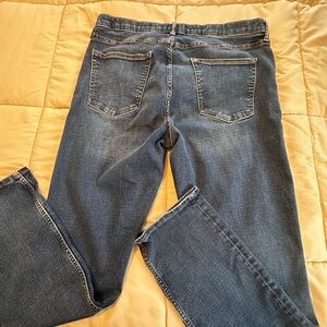 ON 36/30 Men's Blue Jeans